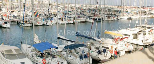 Hotel AB Skipper 41